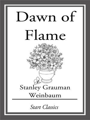 cover image of Dawn of Flame
